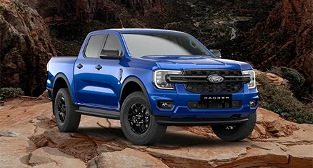 2.0 SIT Double Cab XLT 4x2 10AT