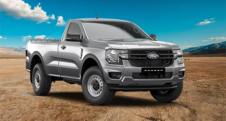 RANGER RANGER 2.0L SIT SC XL 4X4 6MT