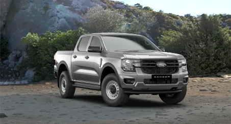 RANGER 2.0L SIT DC XL 4X2 10AT